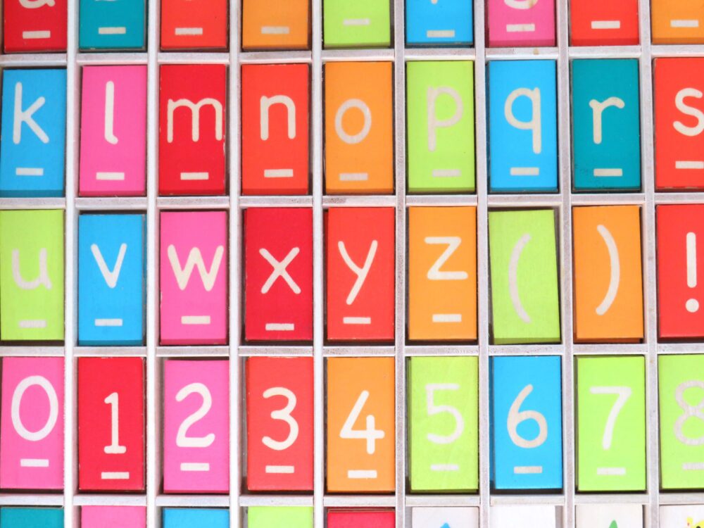 Letterbak #1 - Afbeelding 2