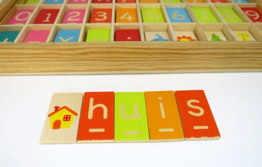 Letterbak #1 - Afbeelding 3