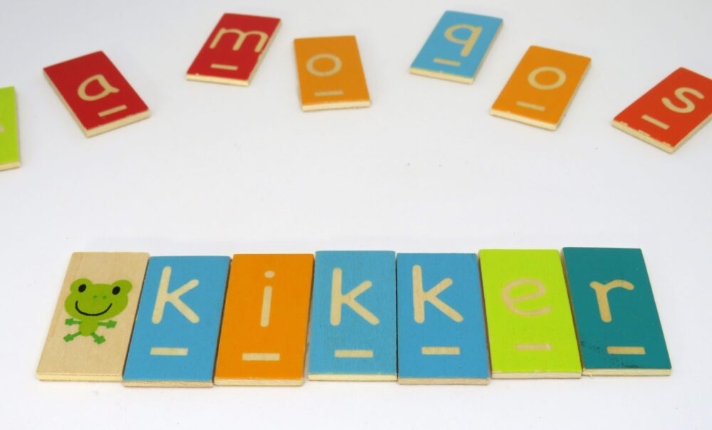 Letterbak #1 - Afbeelding 4