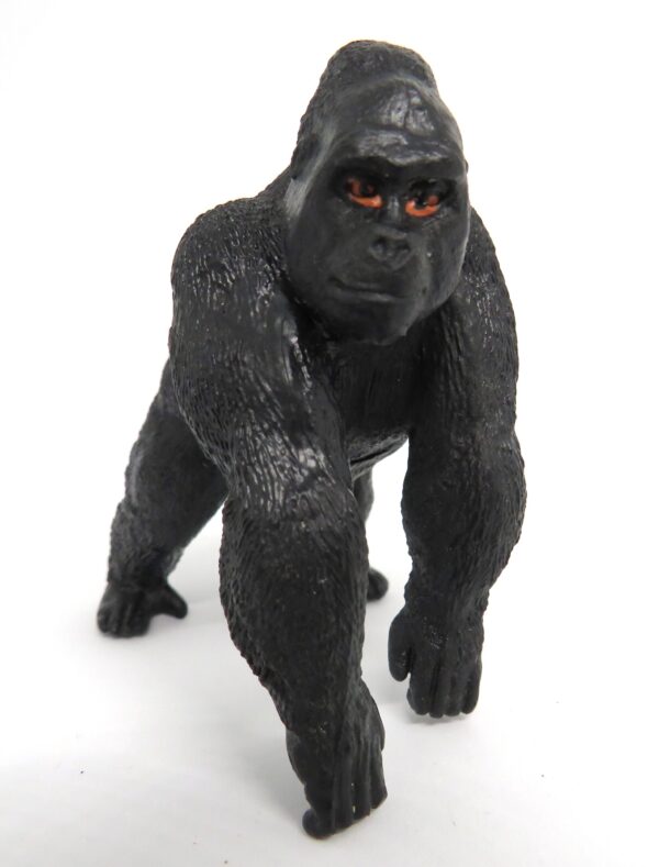 Tweedehands speelgoed wilde dieren gorilla
