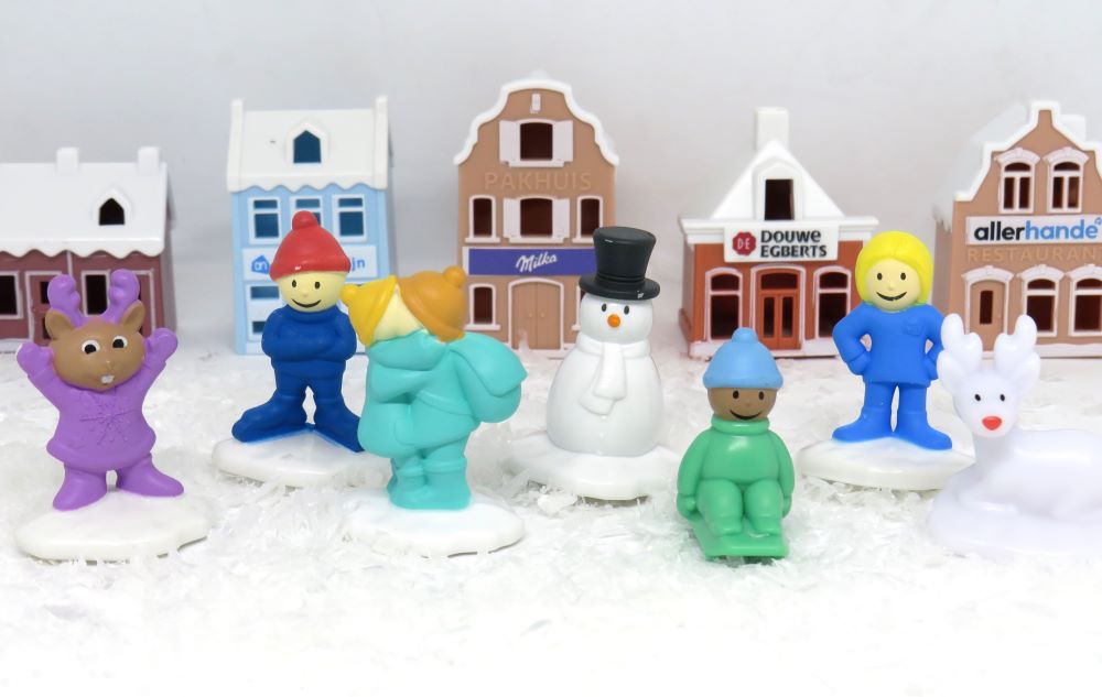 AH Winterdorp compleet