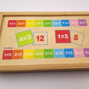 Tweedehands spel keersommen