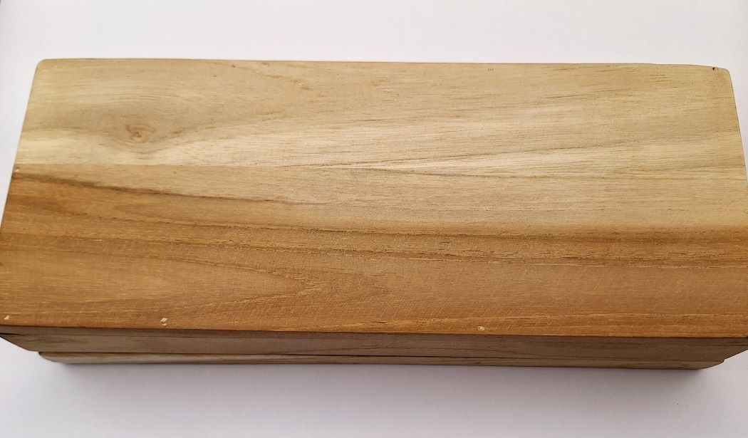 Tweedehands houten spel 3in1