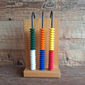 Tweedehands abacus