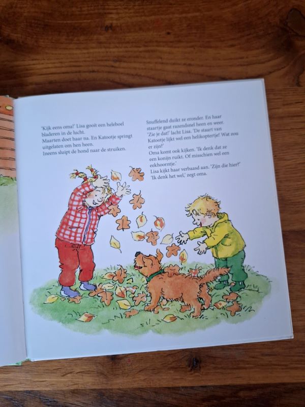 Tweedehands boek jij ook van mij!