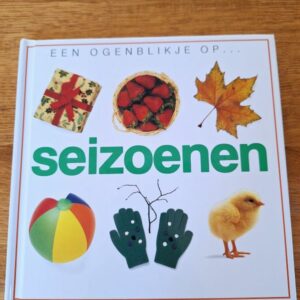 Tweedehands boek seizoenen