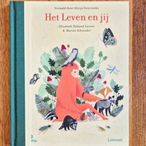 Het Leven en jij tweedehands boek