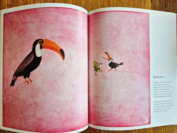 Boek - Springende pinguïns en lachende hyena's - Afbeelding 3
