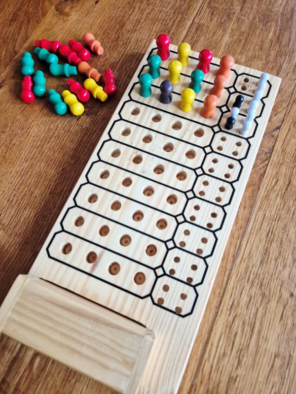 Codekraker