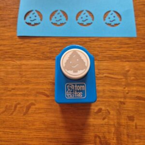 Pons kerstboom tweedehands