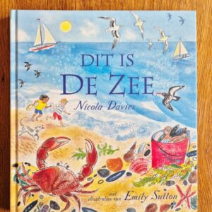 Dit is de zee tweedehands kinderboek Christofoor