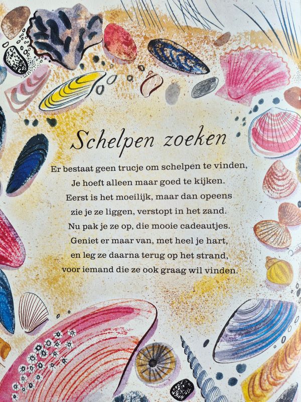Dit is de zee tweedehands kinderboek Christofoor
